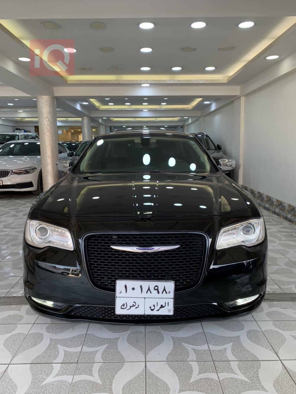 Chrysler 300